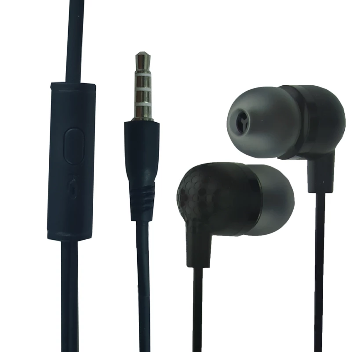 هندزفری سیمی کلومن مدل KE-13