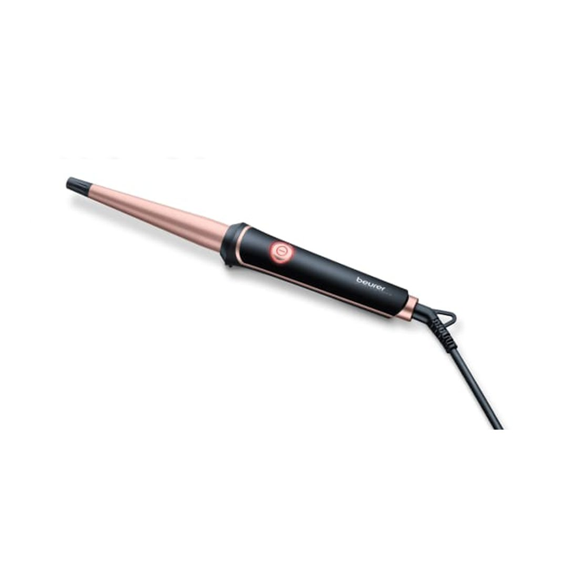 فر کننده مو بیورر مدل HT53-رزگلد