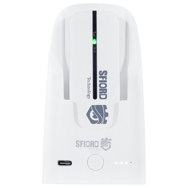 مودم 4.5G قابل حمل اسفیورد مدل PT3000 مودم 4.5G قابل حمل اسفیورد مدل PT3000