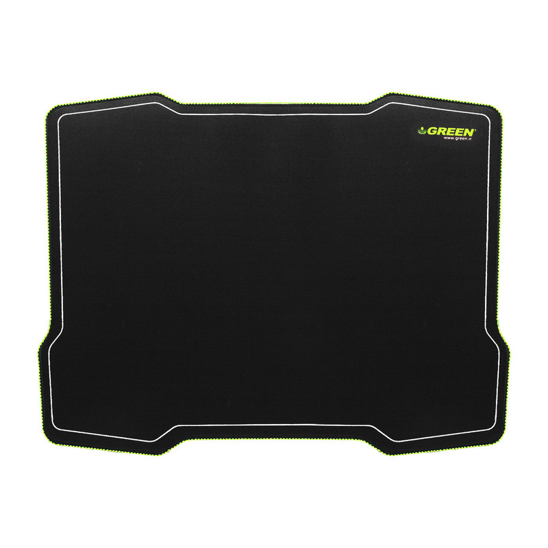 ماوس پد مخصوص بازی گرین مدل GMP460-S ماوس پد مخصوص بازی گرین مدل GMP460-S