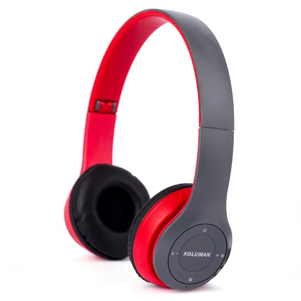 هدفون بلوتوثی کلومن مدل K19