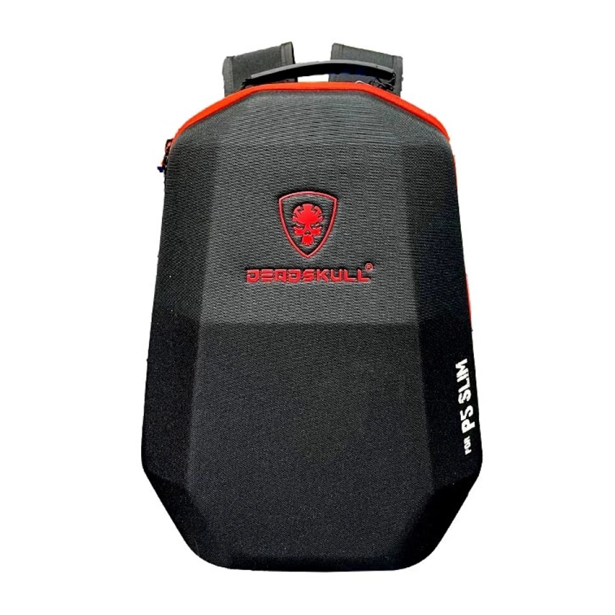 کوله PS5 اسلیم دد اسکال-آبی