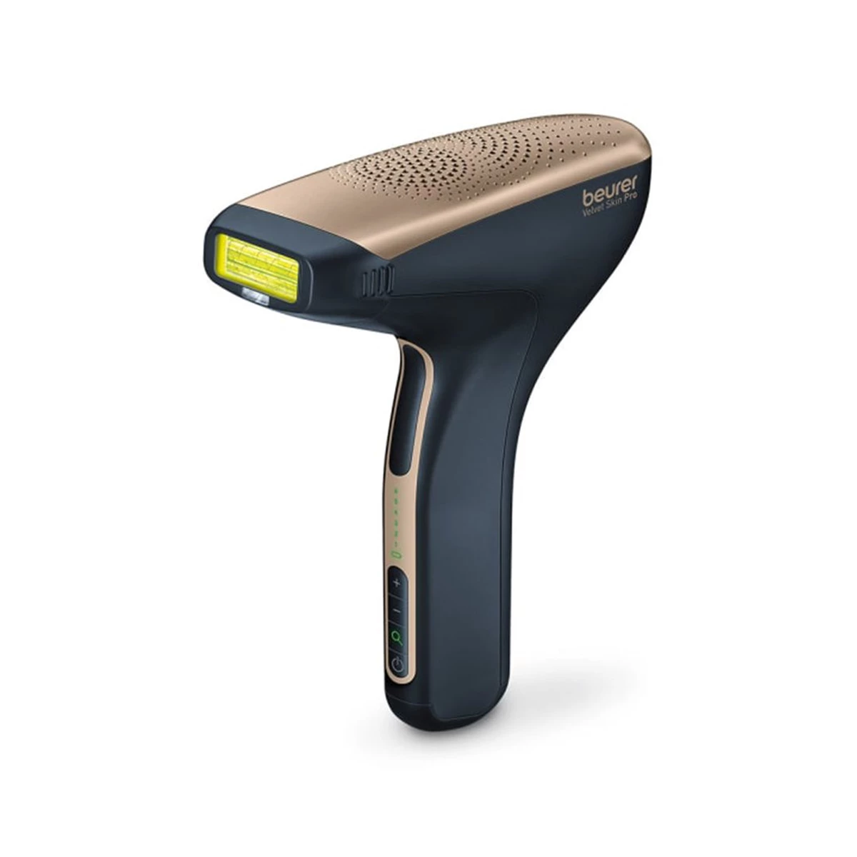 دستگاه لیزر موهای زائد بدن بیورر مدل IPL 8800-مشکی