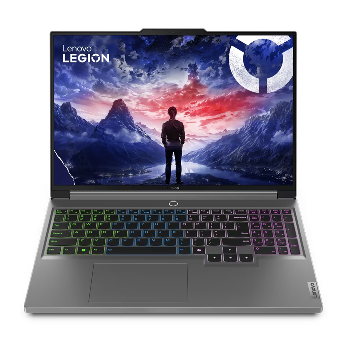 لپ تاپ لنوو 16 اینچی مدل Legion 5 i7 14650HX 16GB 1TB RTX4060