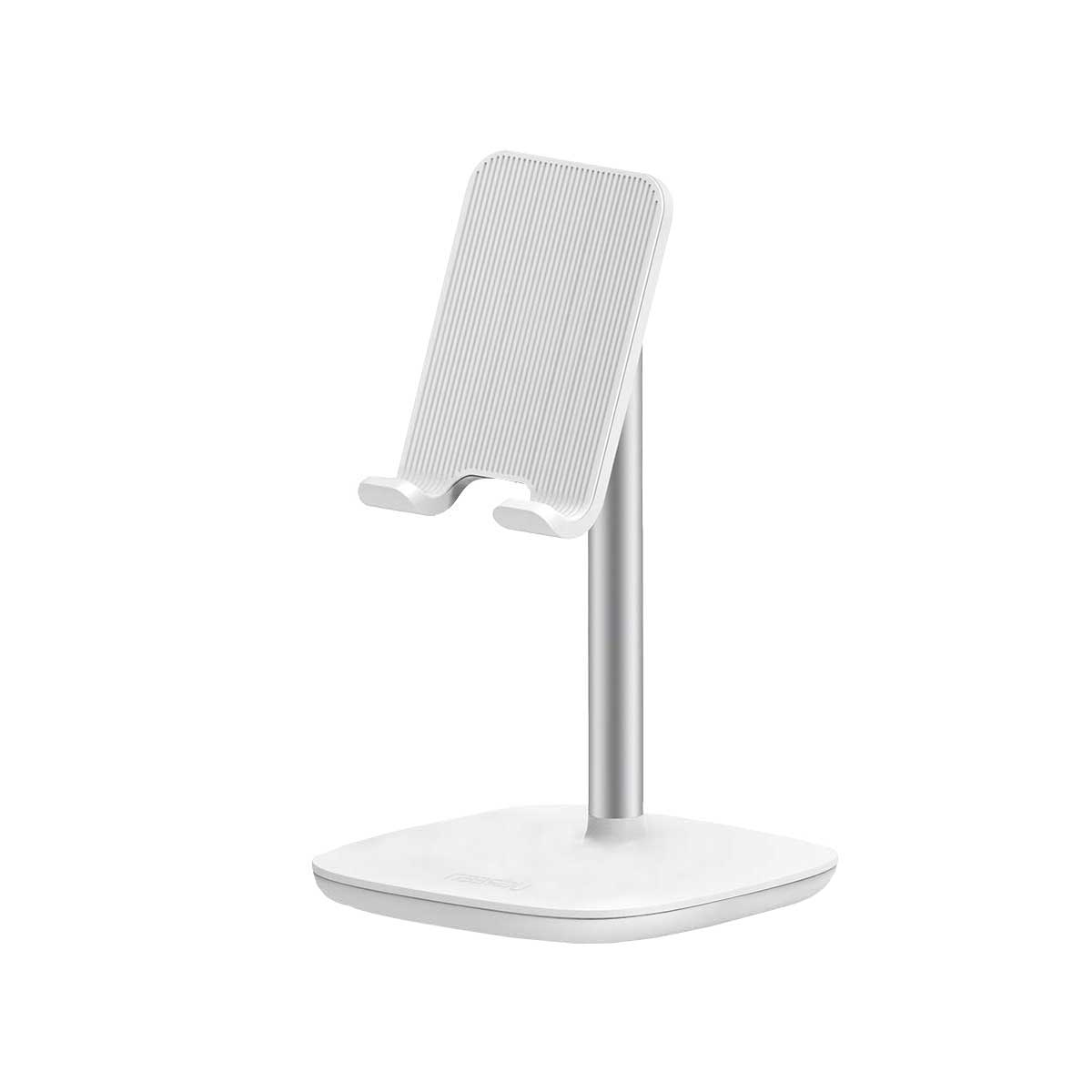 پایه نگهدارنده گوشی یوگرین مدل 60343-نقره‌ای