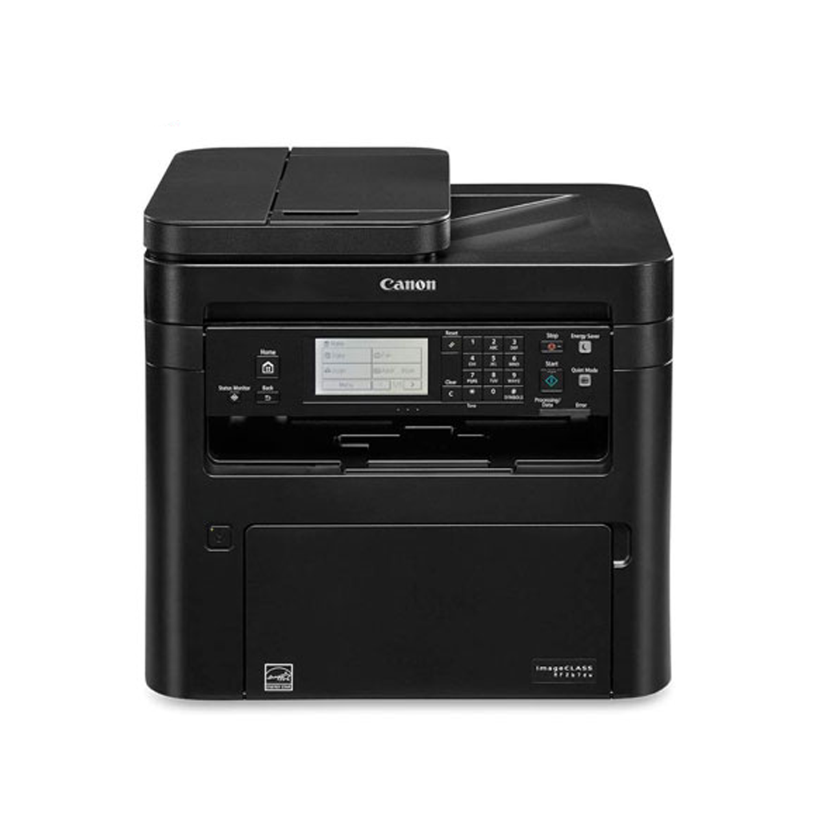 پرینتر کانن مدل imageCLASS MF267dw لیزری چند کاره