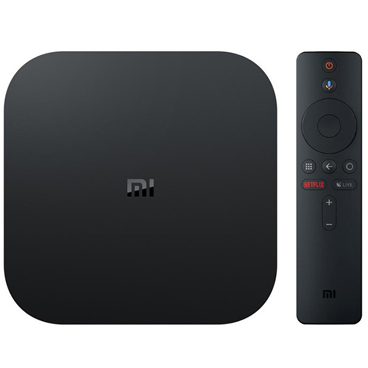 اندروید باکس شیائومی مدل Mi Box S MDZ-22-AB