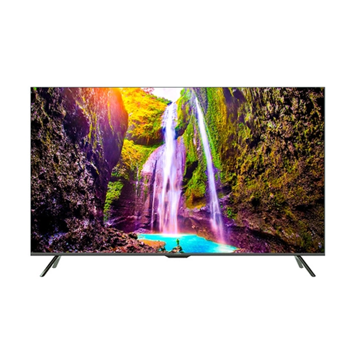 تلویزیون ایکس ویژن LED سایز 50 اینچ سری 7 مدل 50XYU755