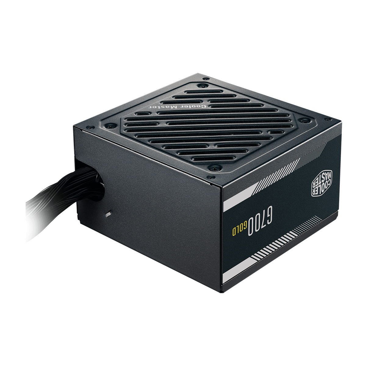 پاور کامپیوتر کولر مستر مدل G700 Gold پاور کامپیوتر کولر مستر مدل G700 Gold