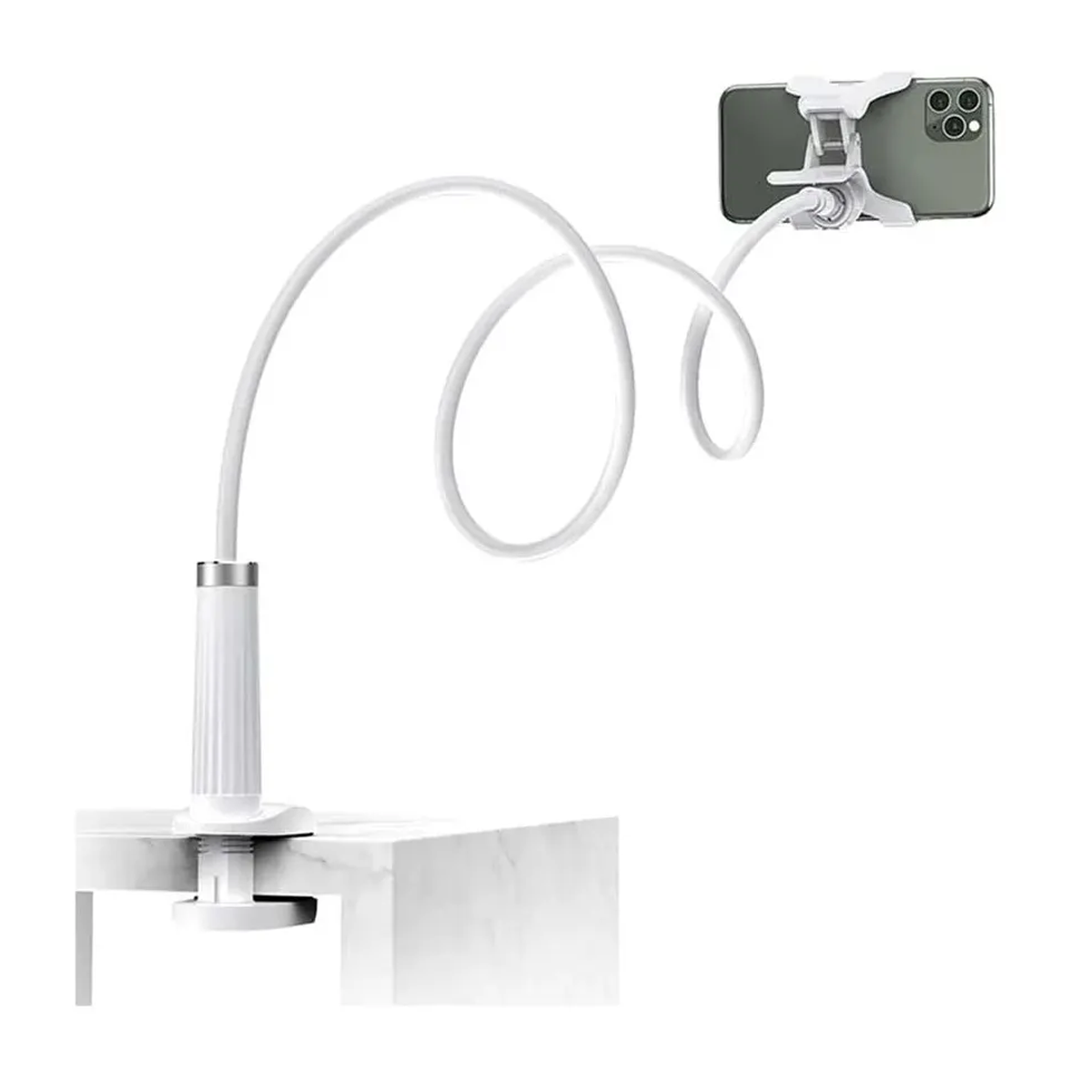 پایه نگهدارنده گوشی یوگرین مدل LP113 30488 -سفید