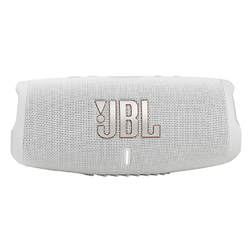  اسپیکر بلوتوثی قابل حمل جی بی ال مدل charge 5-سفید