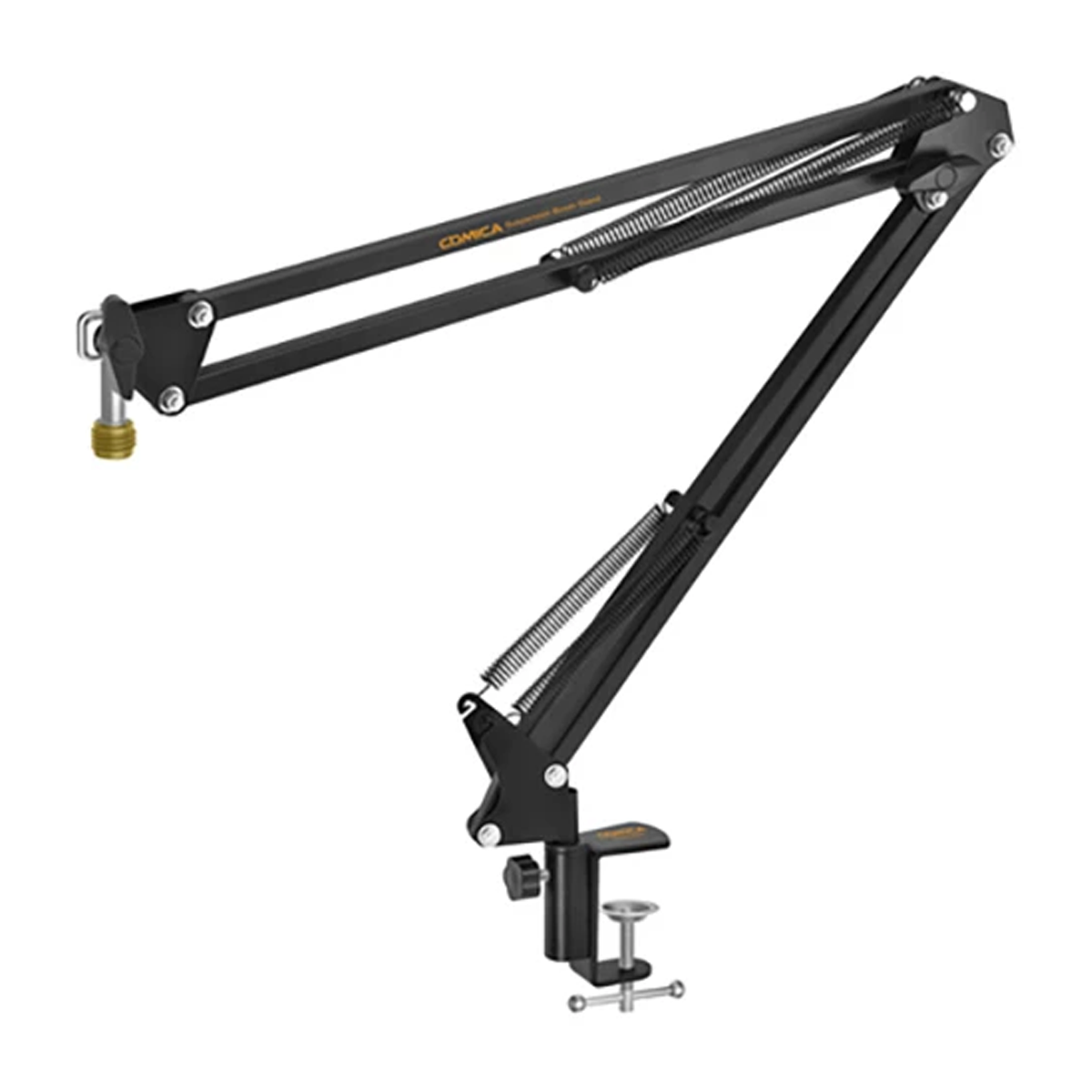 پایه میکروفن کامیکا مدل CVM-MS01-مشکی