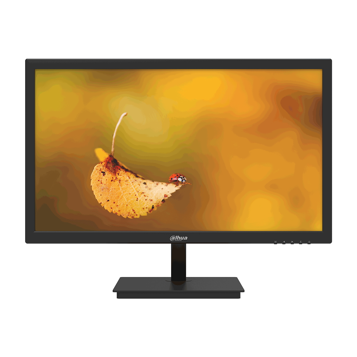 مانیتور داهوا مدل LM22-L200 سایز 22 اینچ مانیتور داهوا مدل LM22-L200 سایز 22 اینچ