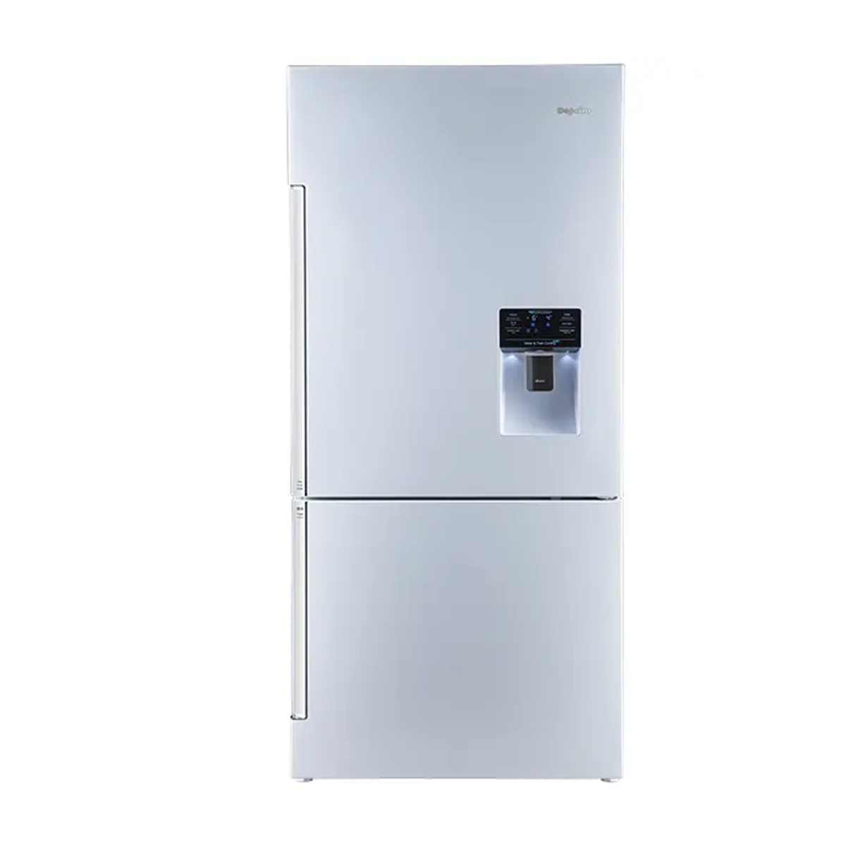 یخچال فریزر دیپوینت 30 فوت مدل BOSS S