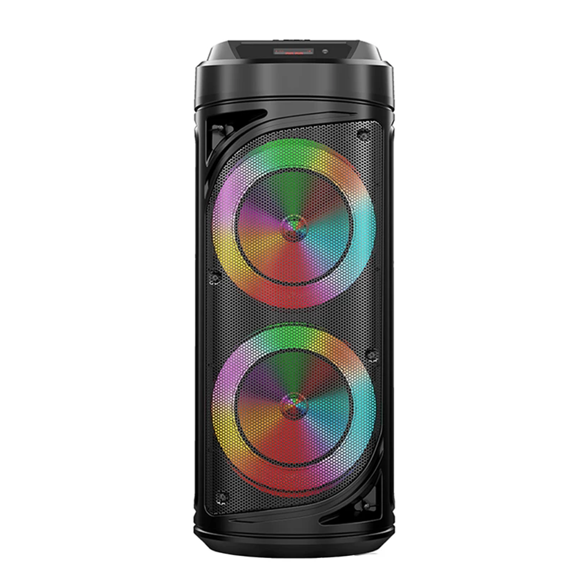 اسپیکر بلوتوثی مدل ZQS-6212-مشکی اسپیکر بلوتوثی مدل ZQS-6212-مشکی