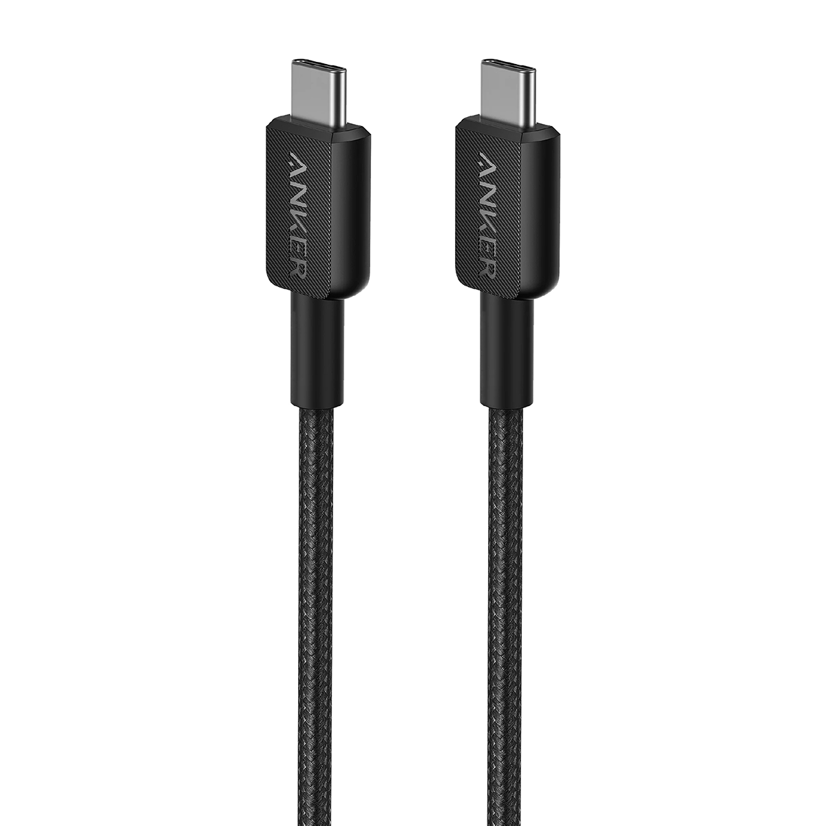 کابل دو سر تایپ سی انکر مدل 322 A81F6 طول 1.8 متر