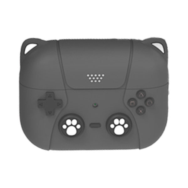 کاور آها استایل مدل LC10 گربه مناسب برای کیس اپل ایرپاد پرو 2