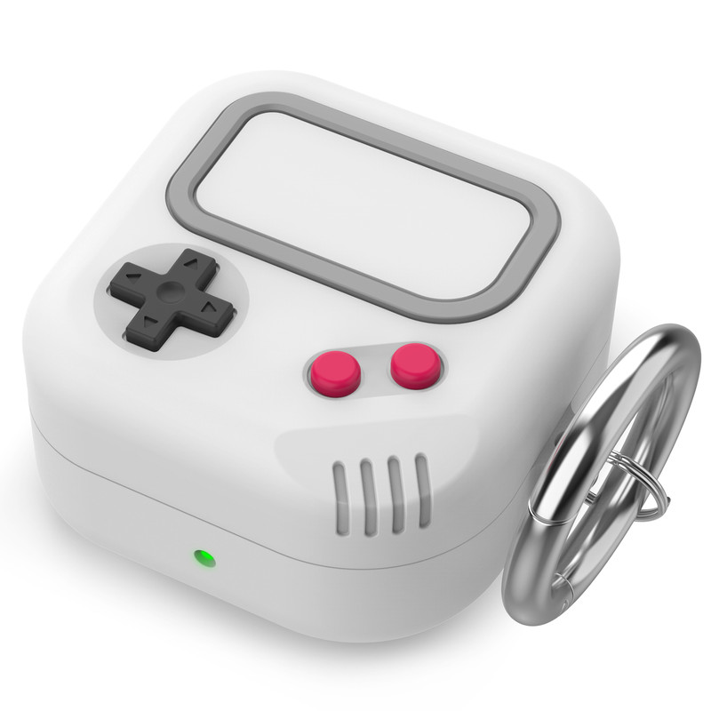 کاور هندزفری آهااستایل مدل JY10 مناسب برای کیس هدفون سامسونگ Galaxy Buds Live / Buds Pro / Buds 2 / Buds2 Pro / Buds Fe