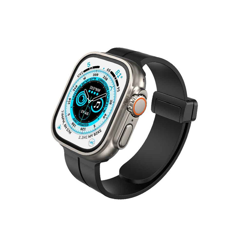 بند کوتتسی مدل W108 21047 مناسب برای اپل واچ 38/40/41 میلی متری