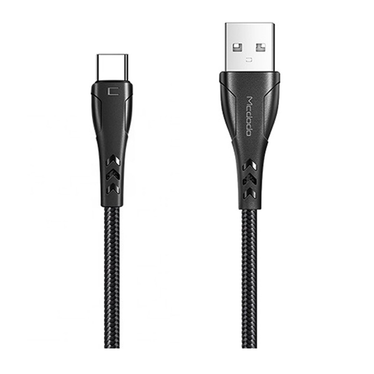 کابل تایپ سی مک دودو مدل CA-7461 طول 1.2 متر-مشکی