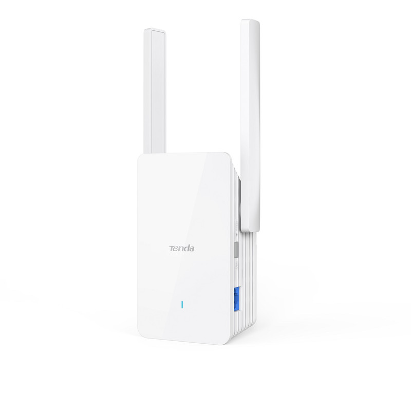توسعه دهنده wifi 6 تندا مدل Tenda A33-سفید