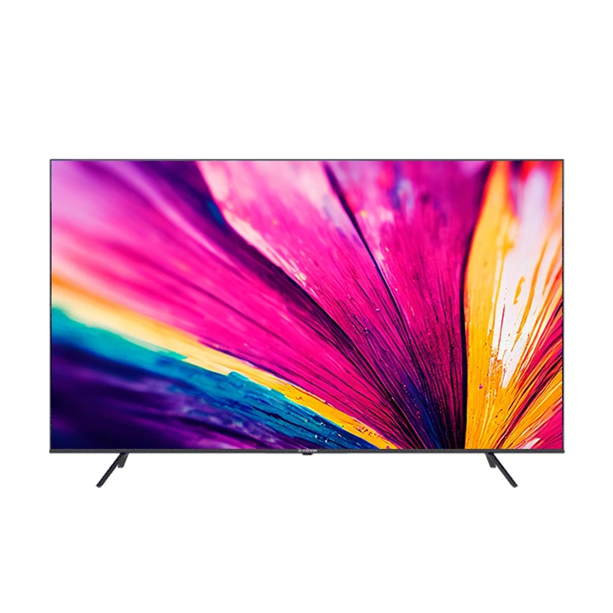 تلویزیون ایکس ویژن QLED سایز 55 اینچ سری X مدل 55X25 تلویزیون ایکس ویژن QLED سایز 55 اینچ سری X مدل 55X25