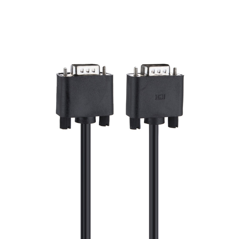 کابل VGA پرووان مدل PCV50 طول 1.5 متر کابل VGA پرووان مدل PCV50 طول 1.5 متر