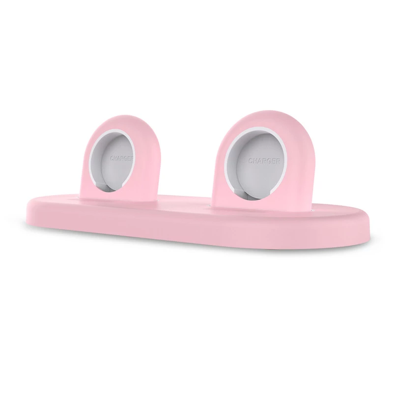 شارژ ساعت هوشمند اپل آها استایل مدل PT116-سفید شارژ ساعت هوشمند اپل آها استایل مدل PT116-سفید