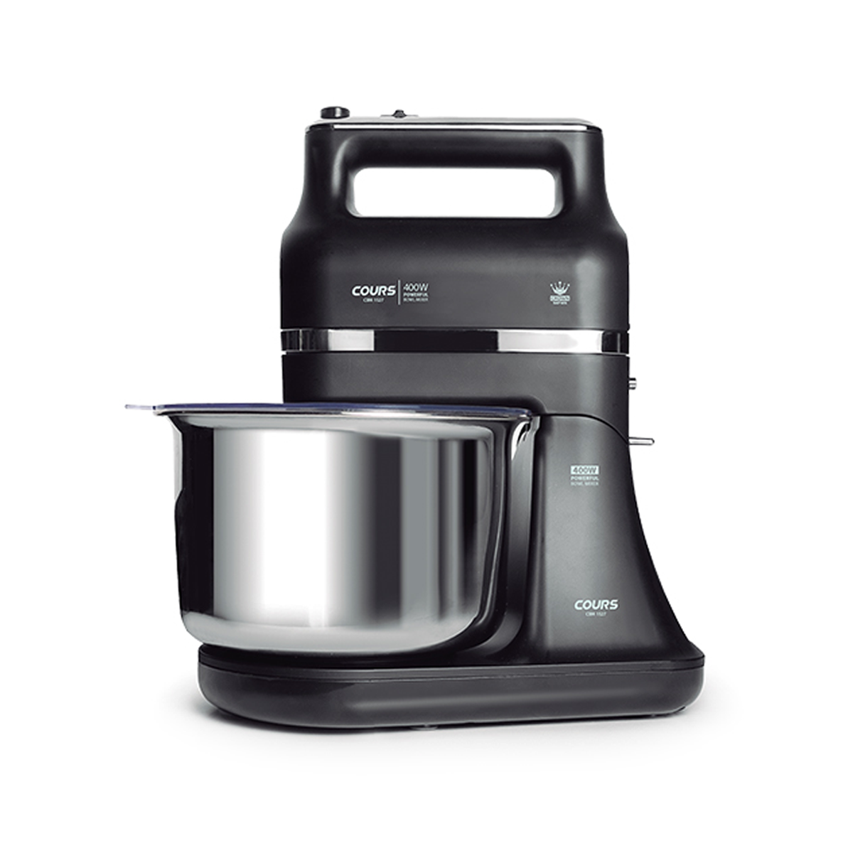 همزن کاسه دار کورس مدل CBM 1527