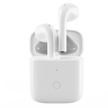 هندزفری ریل فیت GoPods E3-سفید