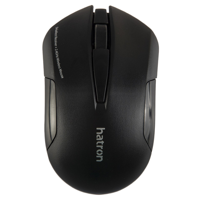 ماوس بی سیم هترون مدل HMW320SL ماوس بی سیم هترون مدل HMW320SL