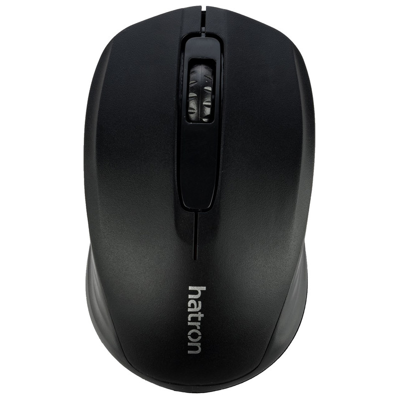 ماوس هترون مدل HMW402SL