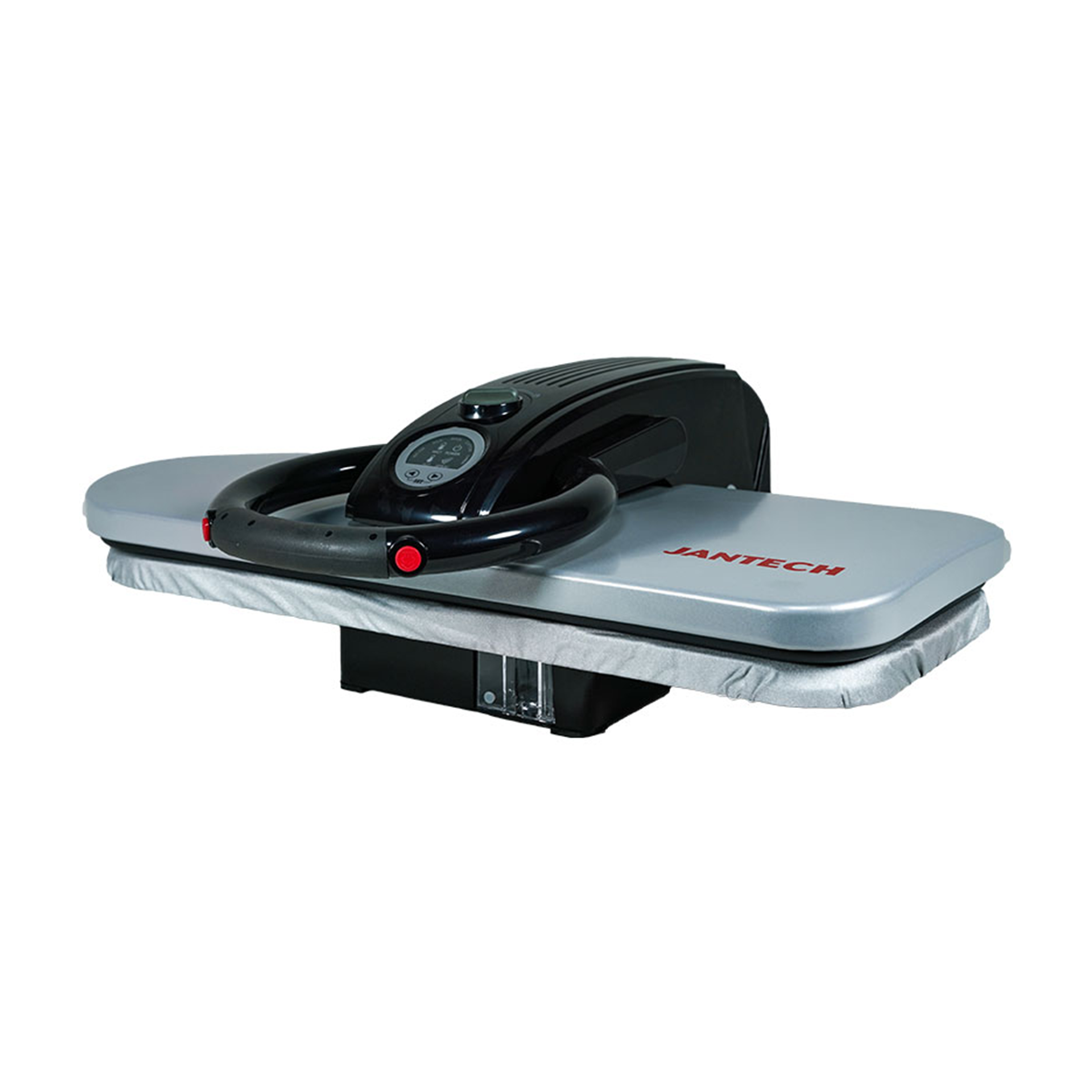 اتو پرس جانتک مدل eco600-نقرهای اتو پرس جانتک مدل eco600-نقرهای