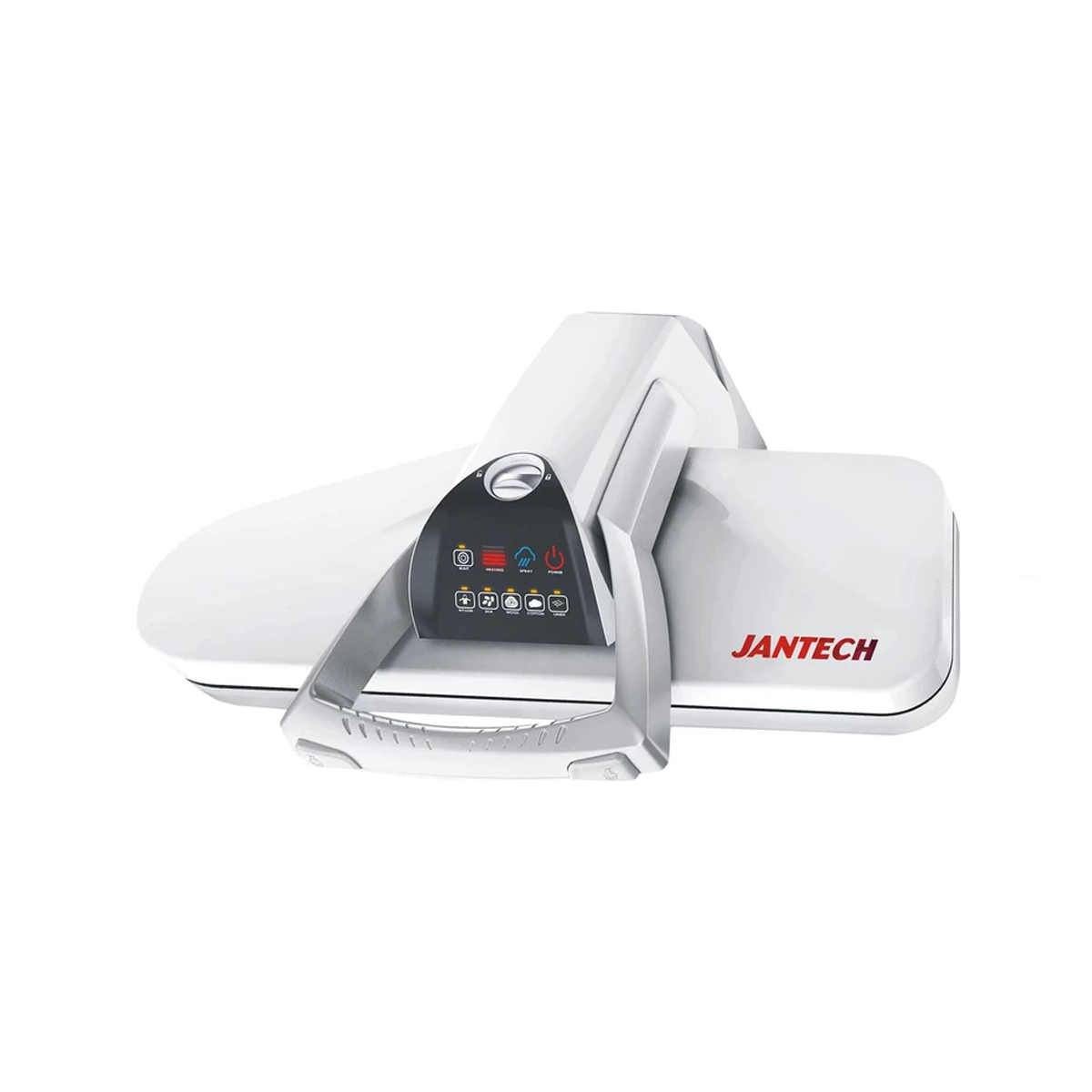 اتو پرس جانتک مدل RC300-سفید