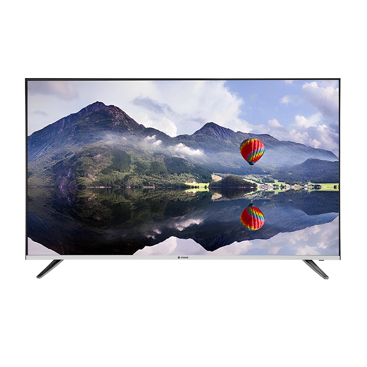 تلویزیون اسنوا LED سایز 55 اینچ مدل SSD-55SK610US