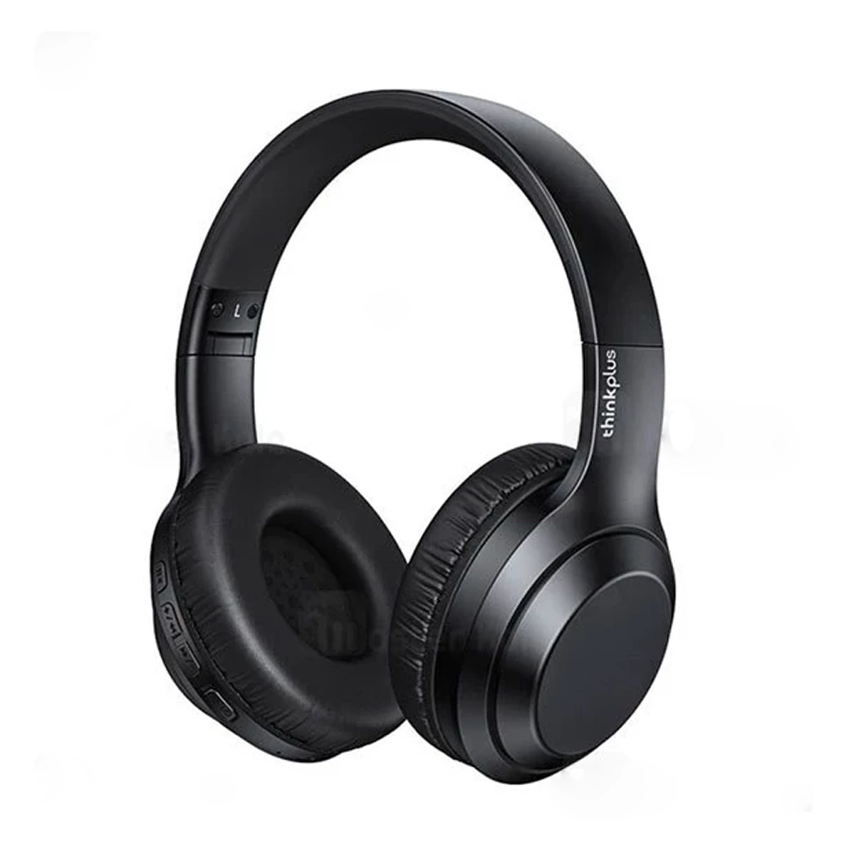 هدفون بلوتوثی لنوو مدل Thinkplus TH10-سفید