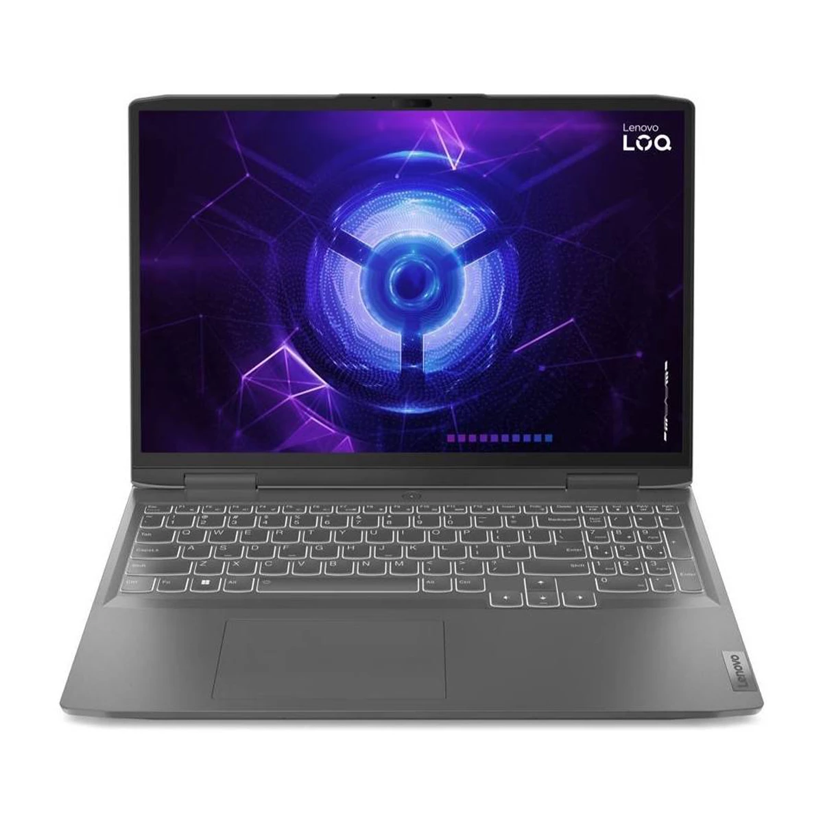 لپ تاپ لنوو 16 اینچی مدل LOQ i7 13620H 64GB 1TB RTX4060 لپ تاپ لنوو 16 اینچی مدل LOQ i7 13620H 64GB 1TB RTX4060