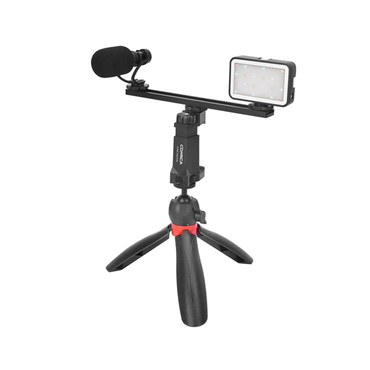 پایه نگهدارنده موبایل کومیکا مدل CVM-VM10-K5-مشکی