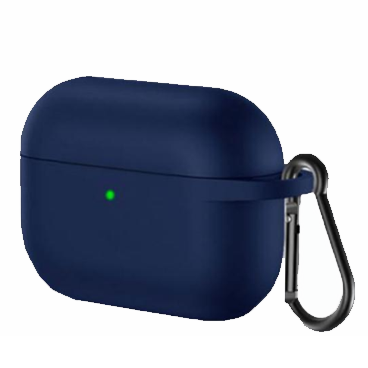 کاور سیلیکونی کیس اپل ایرپاد AirPods 3-سفید کاور سیلیکونی کیس اپل ایرپاد AirPods 3-سفید