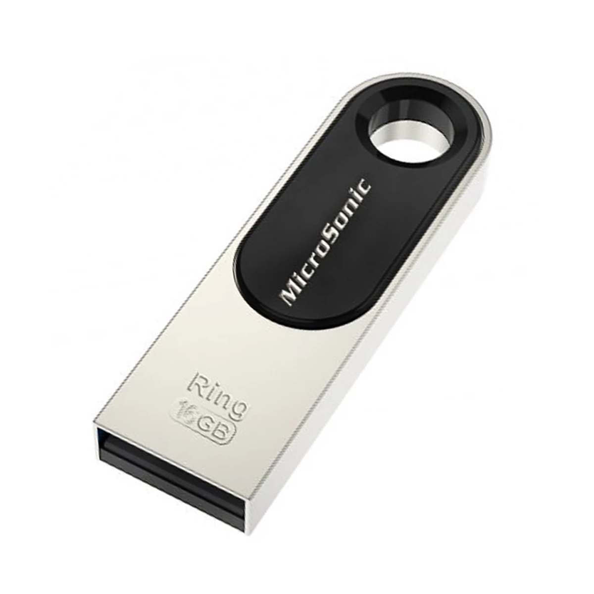 فلش مموری میکروسونیک مدل Ring ظرفیت 16 گیگابایت