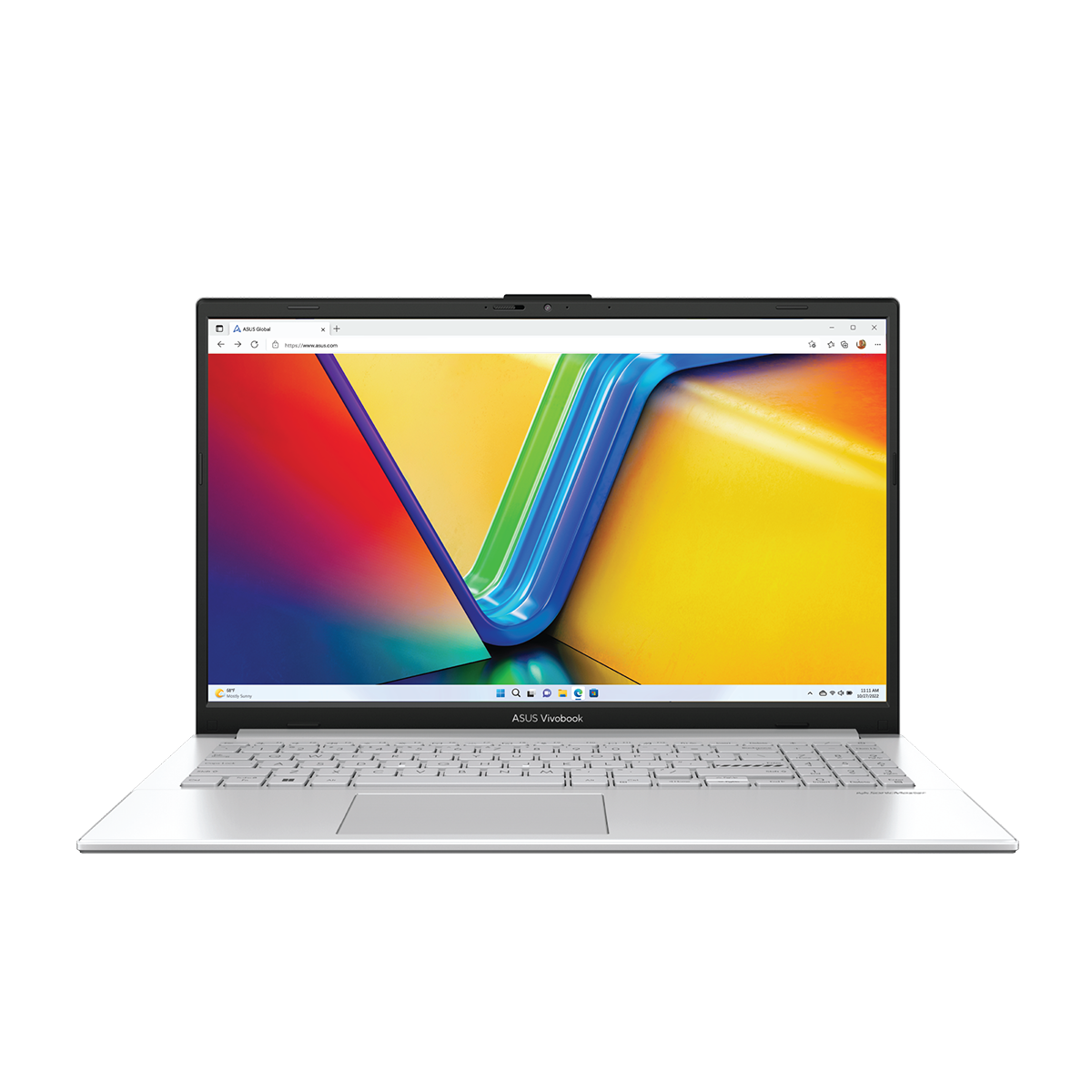 لپ تاپ ایسوس 15.6 اینچی مدل Vivobook Go 15 OLED L1504FA R5 7520U 8GB 2TB لپ تاپ ایسوس 15.6 اینچی مدل Vivobook Go 15 OLED L1504FA R5 7520U 8GB 2TB