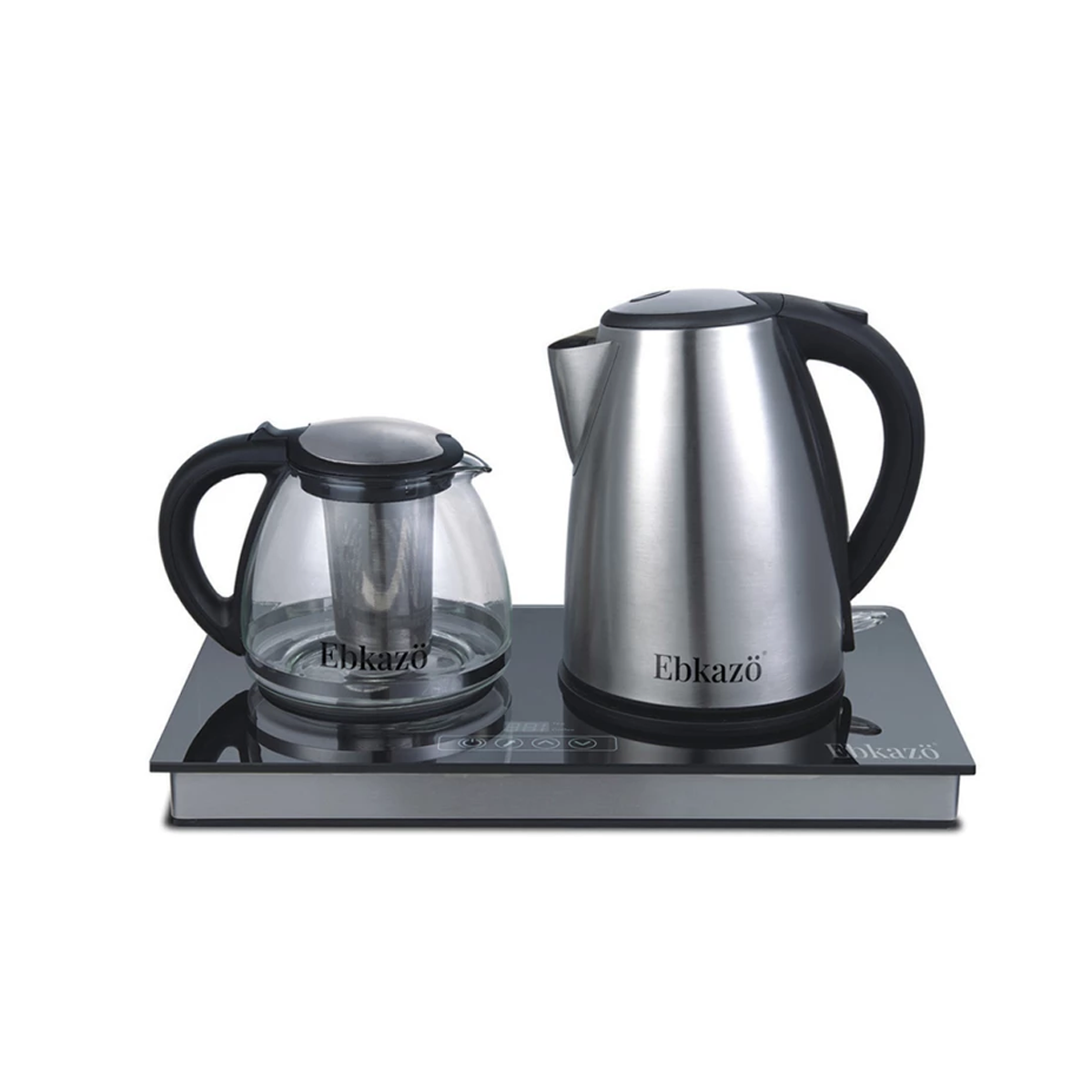 چای ساز ابکازو مدل TM-1172