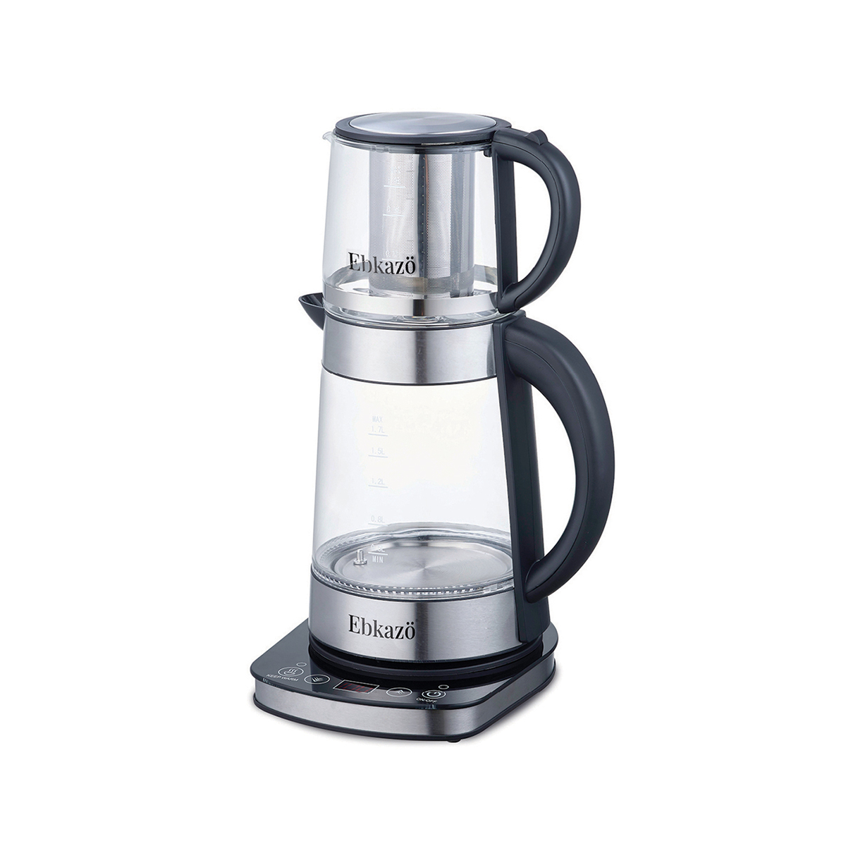 چای ساز ابکازو مدل TM-1171