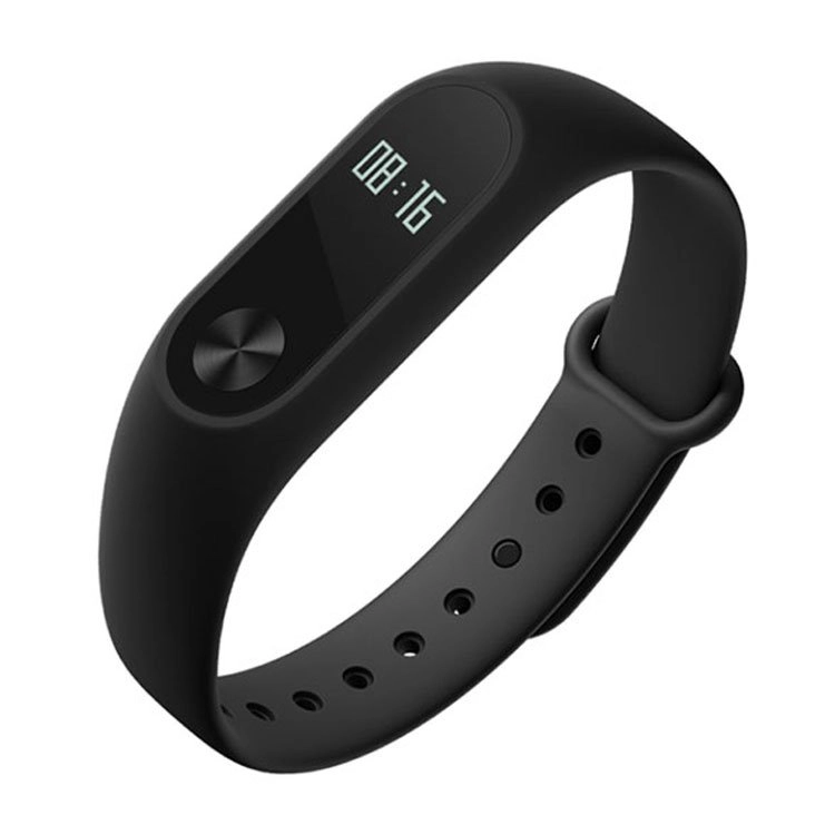 دستبند سلامتی شیائومی مدل Mi Band ۲