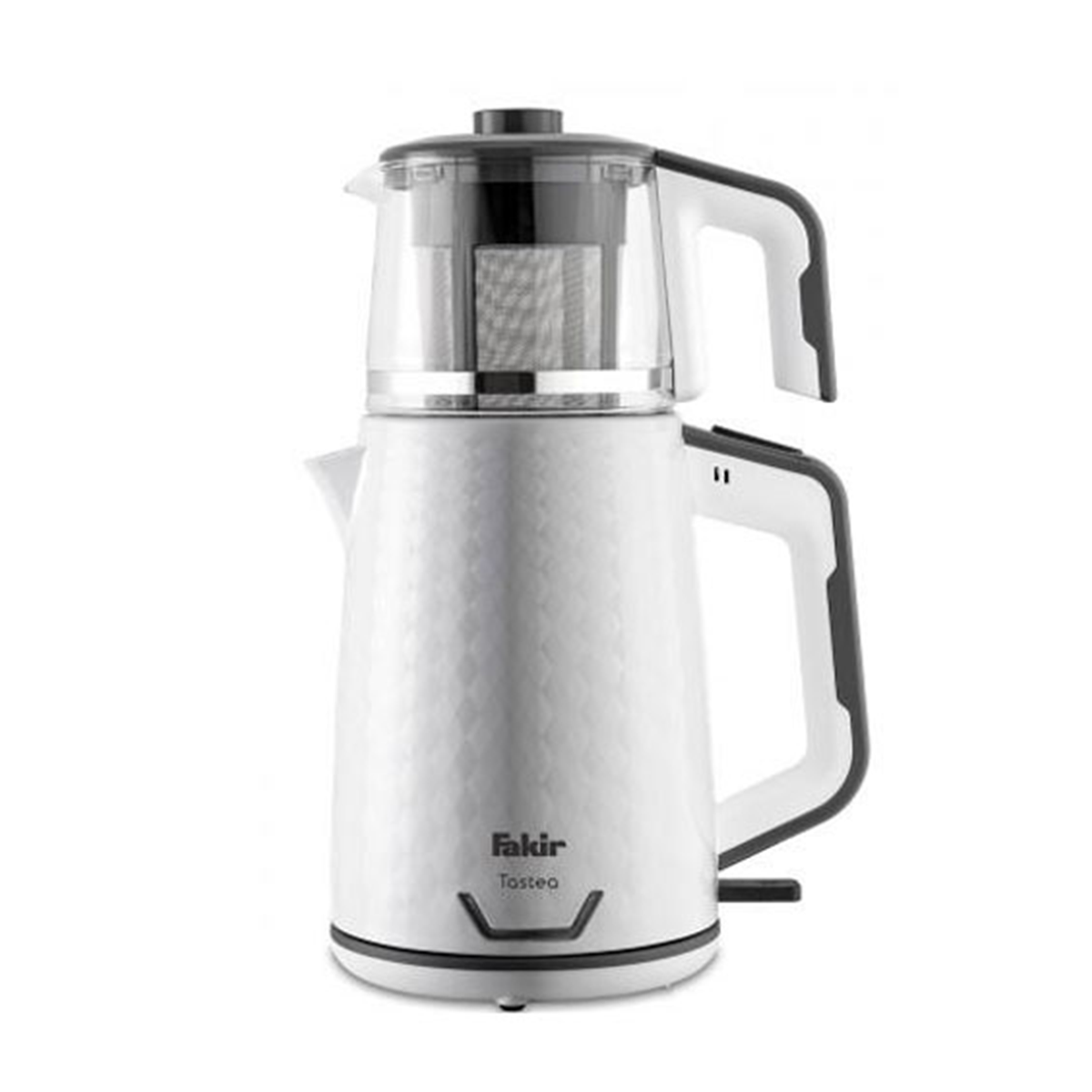 چای ساز فکر مدل Tastea-سفید