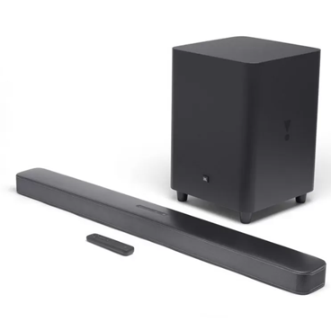 ساندبار جی بی ال مدل Bar 5.1 Surround
