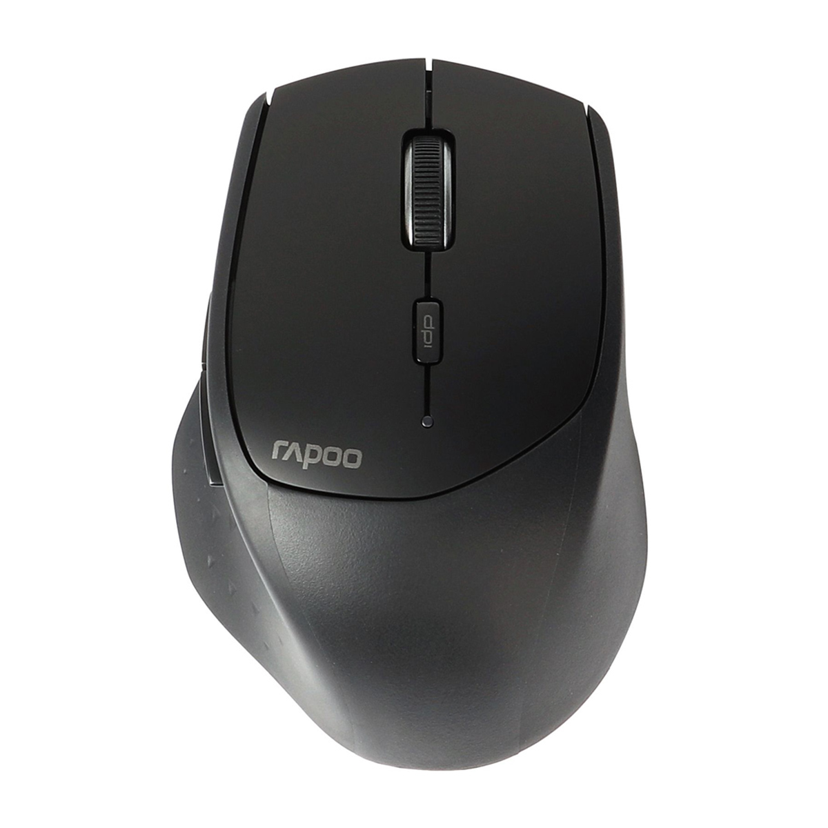 ماوس بی سیم رپو مدل MT550-مشکی