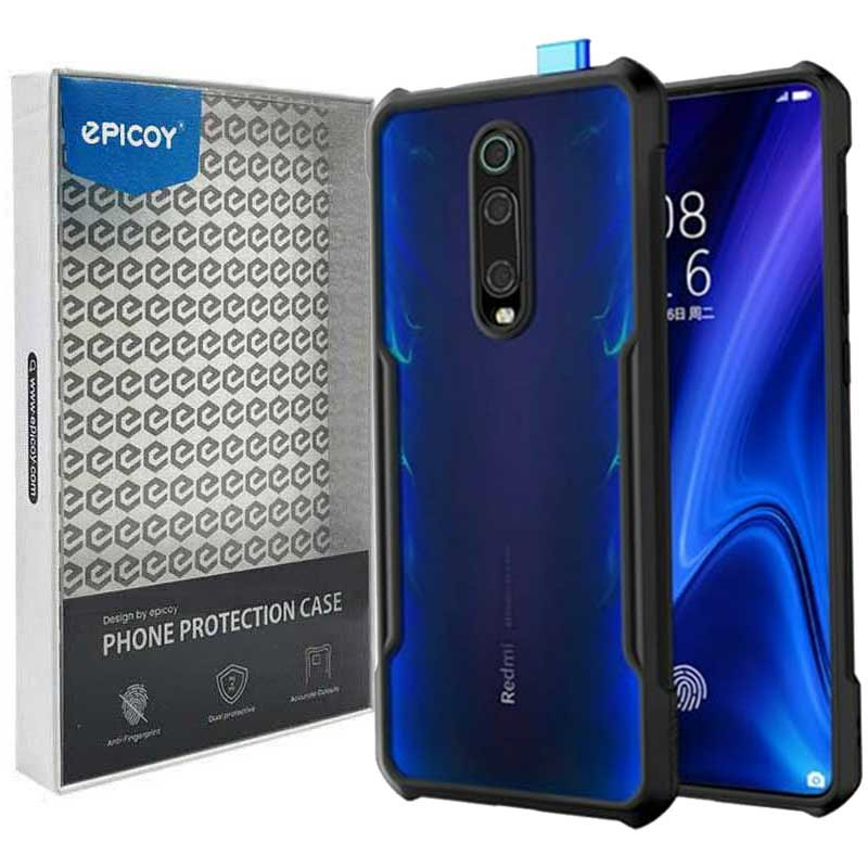 کاور اپیکوی مدل Xundd Beatle مناسب برای گوشی موبایل شیائومی Redmi K20 Pro / K20 / Mi 9T Pro / Mi 9T