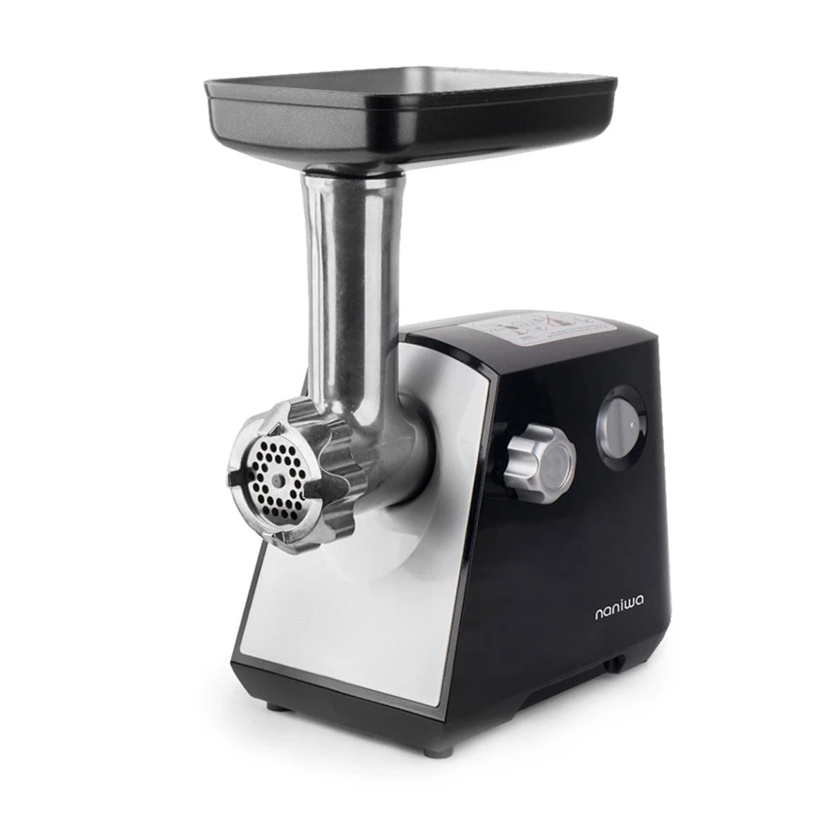 چرخ گوشت نانیوا مدل MK-G35