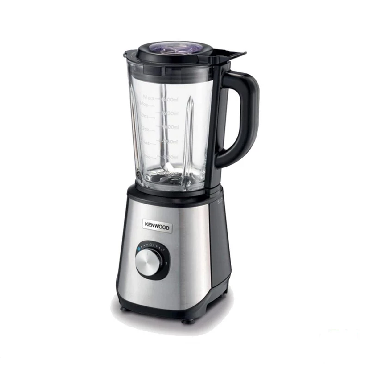 مخلوط کن کنوود مدل BLM45-استیل